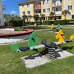 Апартаменты Baltyk Грзибово