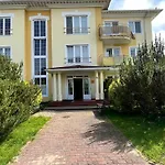 Baltyk Апартаменты *