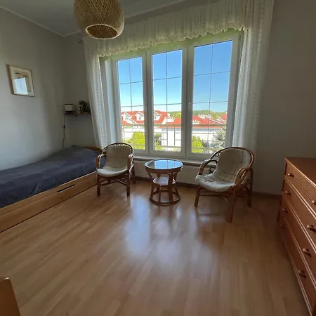 Baltyk شقة غجيبوفو