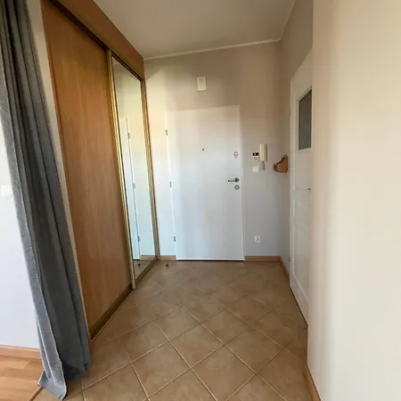 Baltyk Apartamento Grzybowo (West Pomeranian)