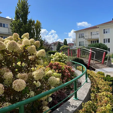 Baltyk Apartment *