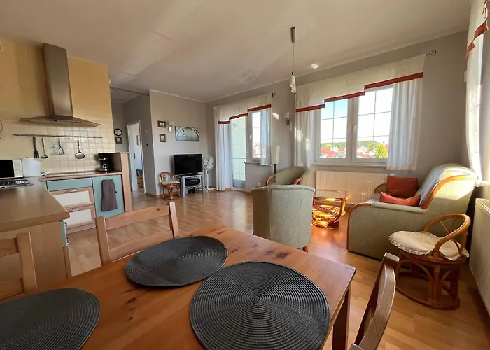 Baltyk Grzybowo (West Pomeranian)