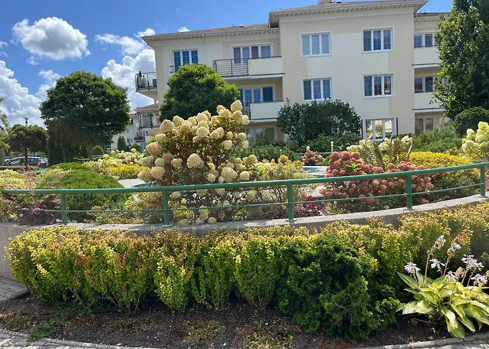 Baltyk * Grzybowo (West Pomeranian)