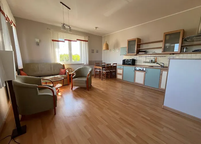 Baltyk Grzybowo (West Pomeranian)